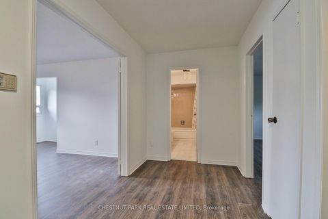 Photo 17 at 18 Dervock Crescent, Bayview Village, Toronto