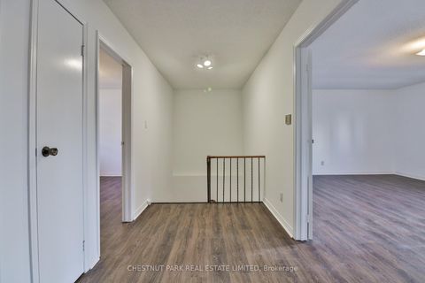 Photo 18 at 18 Dervock Crescent, Bayview Village, Toronto