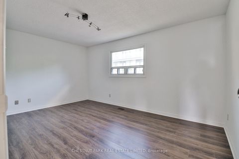 Photo 19 at 18 Dervock Crescent, Bayview Village, Toronto