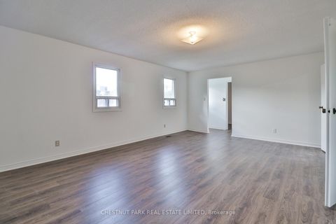 Photo 22 at 18 Dervock Crescent, Bayview Village, Toronto