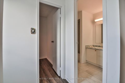 Photo 24 at 18 Dervock Crescent, Bayview Village, Toronto