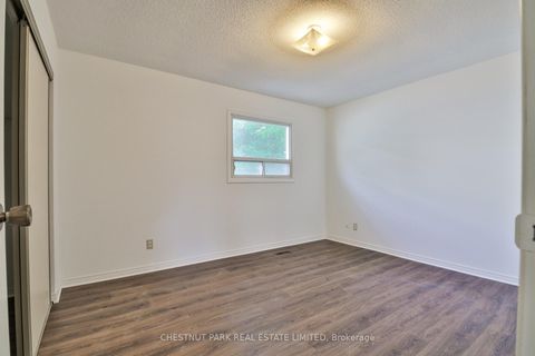 Photo 27 at 18 Dervock Crescent, Bayview Village, Toronto