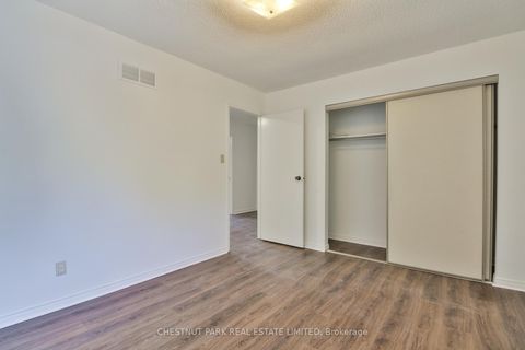 Photo 28 at 18 Dervock Crescent, Bayview Village, Toronto