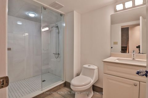 Photo 29 at 18 Dervock Crescent, Bayview Village, Toronto