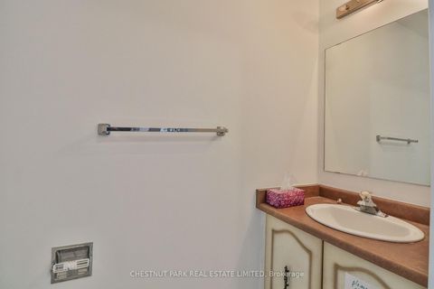 Photo 30 at 18 Dervock Crescent, Bayview Village, Toronto