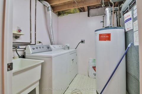 Photo 31 at 18 Dervock Crescent, Bayview Village, Toronto