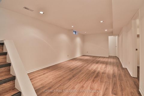 Photo 32 at 18 Dervock Crescent, Bayview Village, Toronto