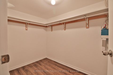 Photo 34 at 18 Dervock Crescent, Bayview Village, Toronto