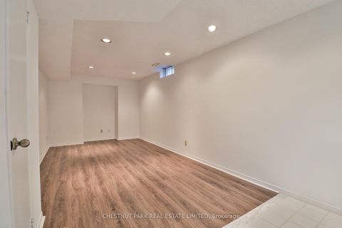 Photo 35 at 18 Dervock Crescent, Bayview Village, Toronto