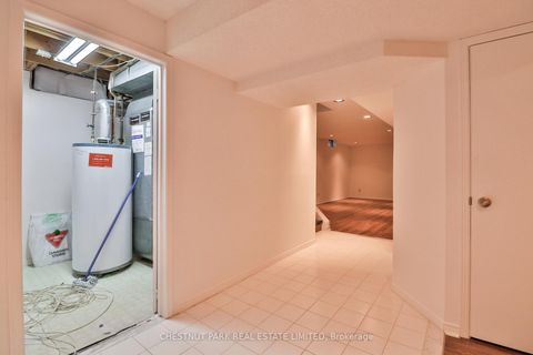 Photo 36 at 18 Dervock Crescent, Bayview Village, Toronto