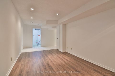 Photo 37 at 18 Dervock Crescent, Bayview Village, Toronto