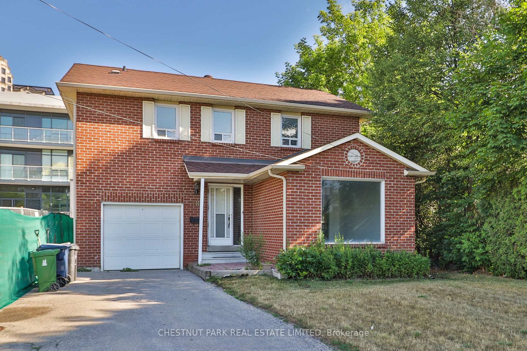 18 Dervock Crescent, Bayview Village, Toronto 