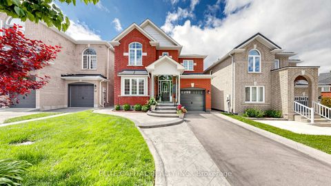 Photo 0 at 41 Knapton Drive, Woodland Hill, Newmarket