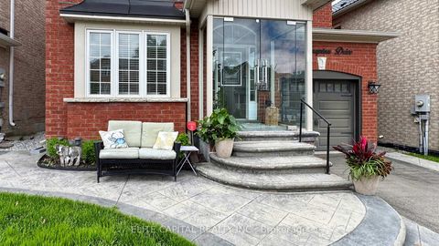 Photo 1 at 41 Knapton Drive, Woodland Hill, Newmarket