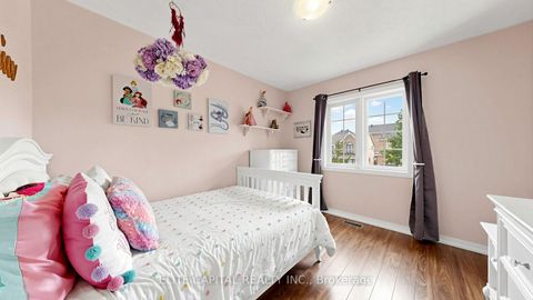 Photo 27 at 41 Knapton Drive, Woodland Hill, Newmarket