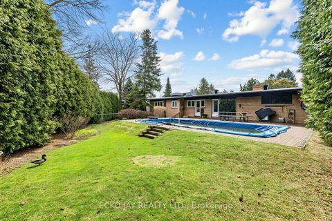 Photo 19 at 5 Bixby Court, Don Mills, Toronto