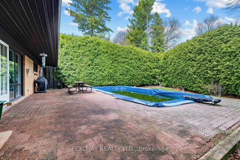 Photo 22 at 5 Bixby Court, Don Mills, Toronto