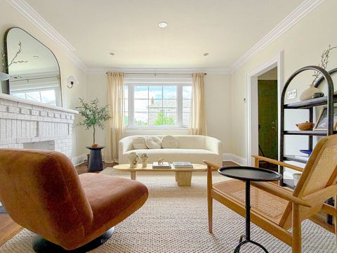Photo 0 at 629 Winona Drive, Oakwood Village, Toronto