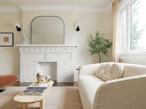 Photo 4 at 629 Winona Drive, Oakwood Village, Toronto