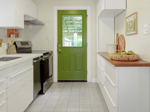 Photo 9 at 629 Winona Drive, Oakwood Village, Toronto