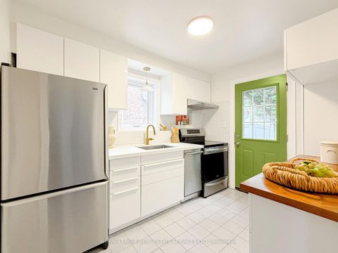 Photo 10 at 629 Winona Drive, Oakwood Village, Toronto