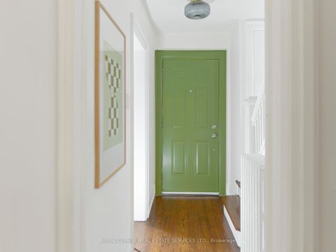 Photo 12 at 629 Winona Drive, Oakwood Village, Toronto