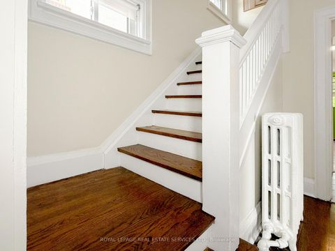 Photo 13 at 629 Winona Drive, Oakwood Village, Toronto
