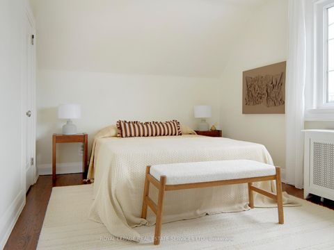 Photo 15 at 629 Winona Drive, Oakwood Village, Toronto