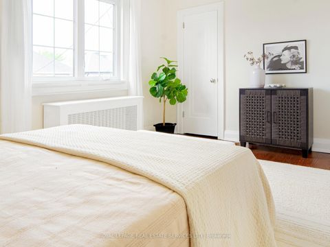 Photo 16 at 629 Winona Drive, Oakwood Village, Toronto