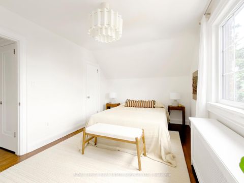 Photo 17 at 629 Winona Drive, Oakwood Village, Toronto