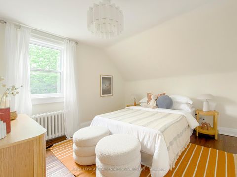 Photo 18 at 629 Winona Drive, Oakwood Village, Toronto