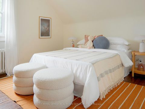 Photo 19 at 629 Winona Drive, Oakwood Village, Toronto