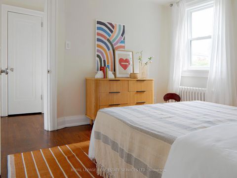 Photo 20 at 629 Winona Drive, Oakwood Village, Toronto