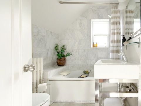Photo 21 at 629 Winona Drive, Oakwood Village, Toronto