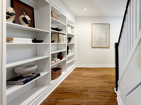 Photo 22 at 629 Winona Drive, Oakwood Village, Toronto