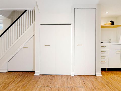 Photo 23 at 629 Winona Drive, Oakwood Village, Toronto