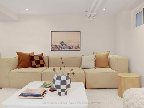 Photo 25 at 629 Winona Drive, Oakwood Village, Toronto