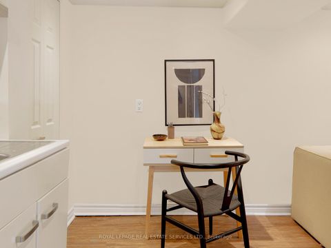 Photo 26 at 629 Winona Drive, Oakwood Village, Toronto