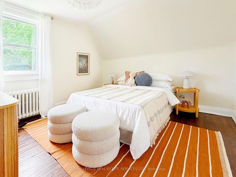Photo 27 at 629 Winona Drive, Oakwood Village, Toronto