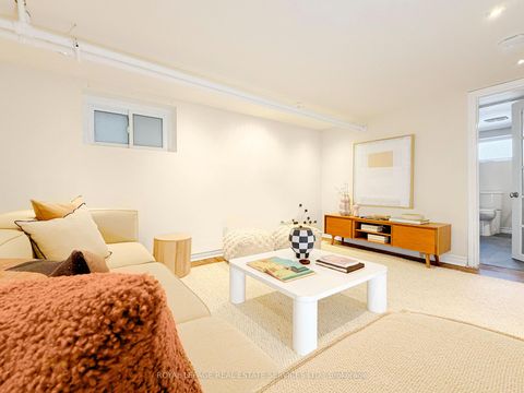 Photo 28 at 629 Winona Drive, Oakwood Village, Toronto