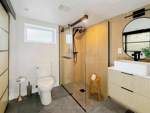 Photo 29 at 629 Winona Drive, Oakwood Village, Toronto