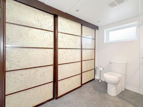 Photo 30 at 629 Winona Drive, Oakwood Village, Toronto