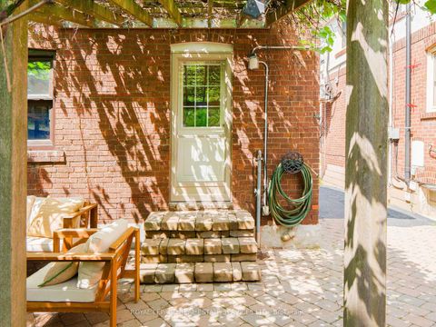 Photo 33 at 629 Winona Drive, Oakwood Village, Toronto