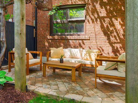 Photo 34 at 629 Winona Drive, Oakwood Village, Toronto