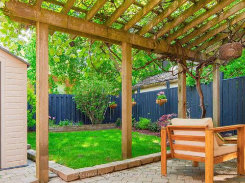 Photo 35 at 629 Winona Drive, Oakwood Village, Toronto