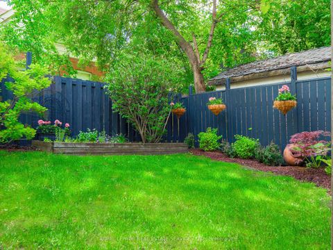 Photo 36 at 629 Winona Drive, Oakwood Village, Toronto