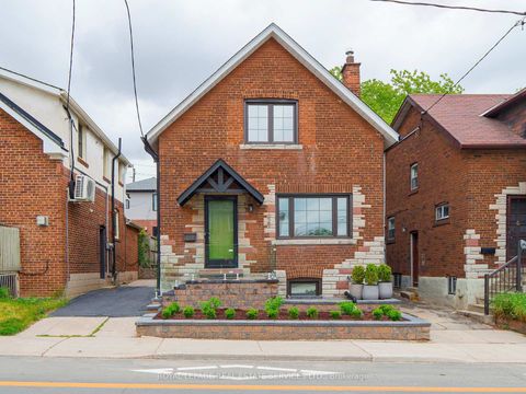 Photo 37 at 629 Winona Drive, Oakwood Village, Toronto
