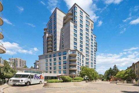 Photo 0 at 121 - 2111 Lake Shore Boulevard W, Mimico, Toronto