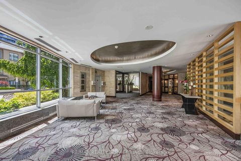 Photo 2 at 121 - 2111 Lake Shore Boulevard W, Mimico, Toronto