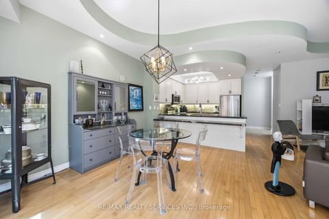 Photo 16 at 121 - 2111 Lake Shore Boulevard W, Mimico, Toronto
